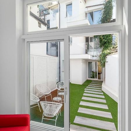 Palazzo Ruzante Padova - Barcellona Apt Экстерьер фото
