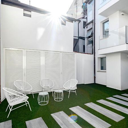 Palazzo Ruzante Padova - Barcellona Apt Экстерьер фото