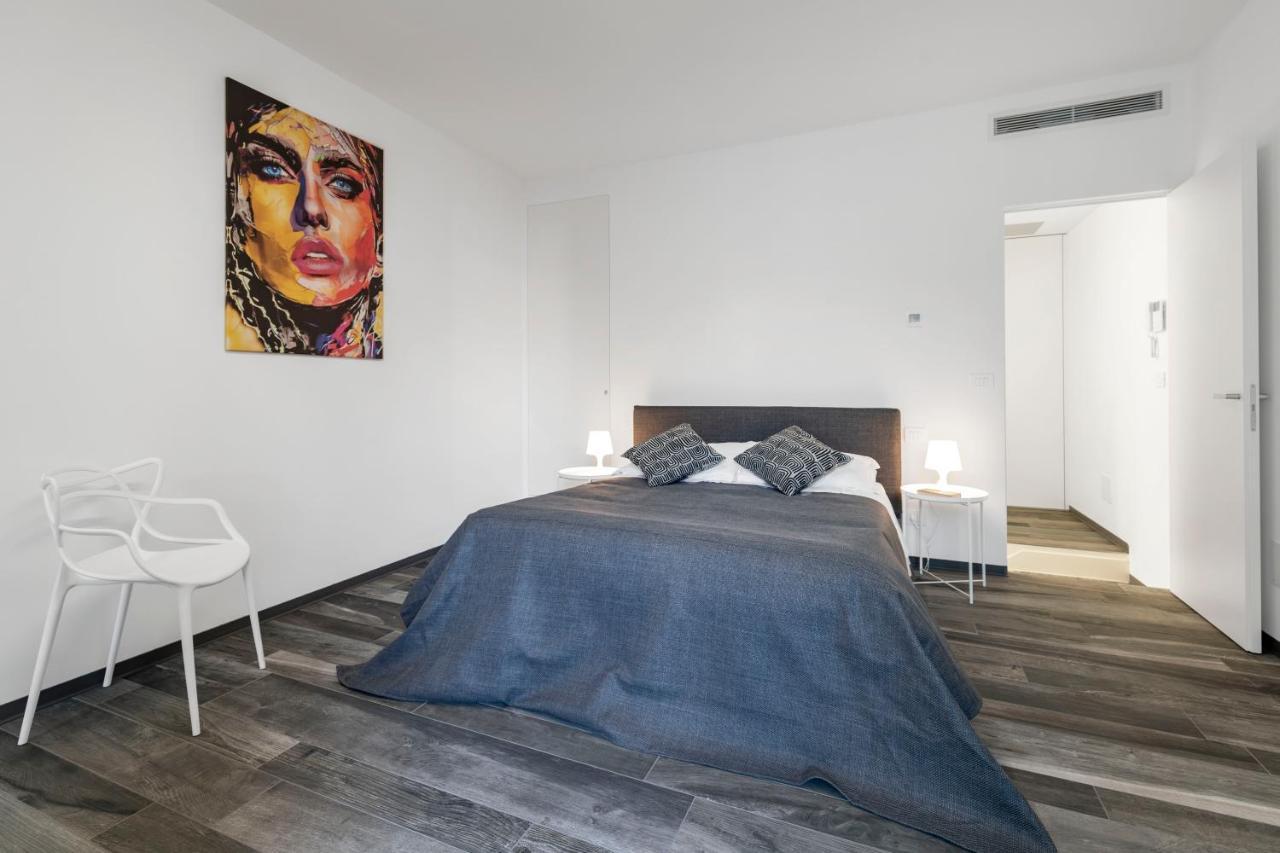 Palazzo Ruzante Padova - Barcellona Apt Экстерьер фото
