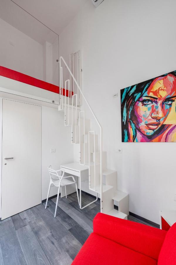 Palazzo Ruzante Padova - Barcellona Apt Экстерьер фото