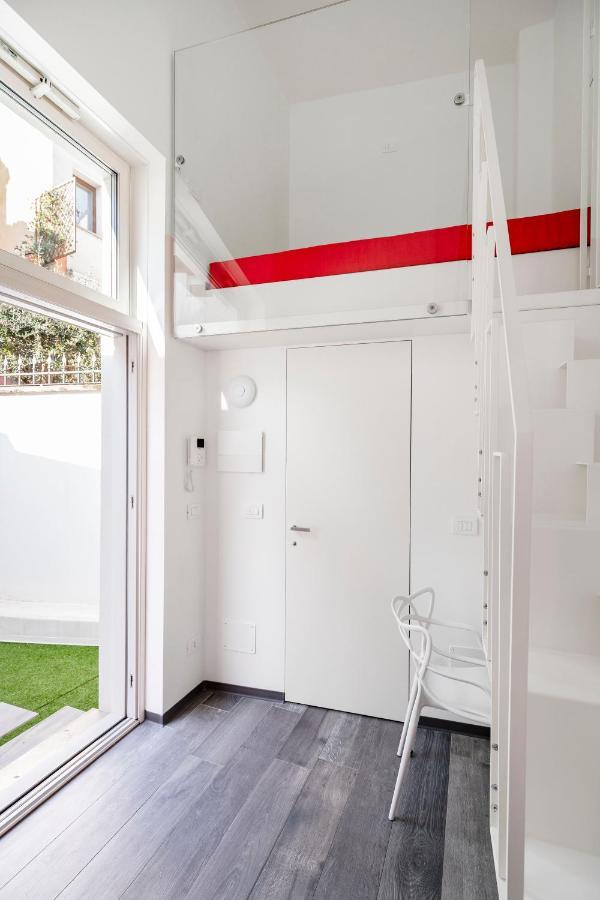 Palazzo Ruzante Padova - Barcellona Apt Экстерьер фото