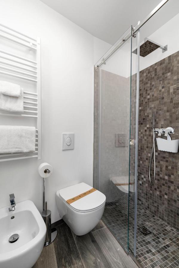 Palazzo Ruzante Padova - Barcellona Apt Экстерьер фото
