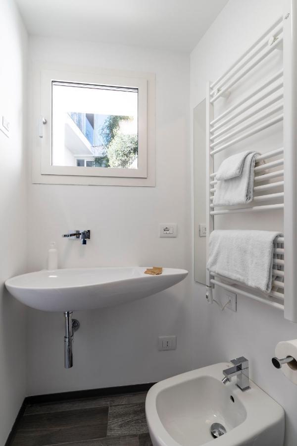Palazzo Ruzante Padova - Barcellona Apt Экстерьер фото