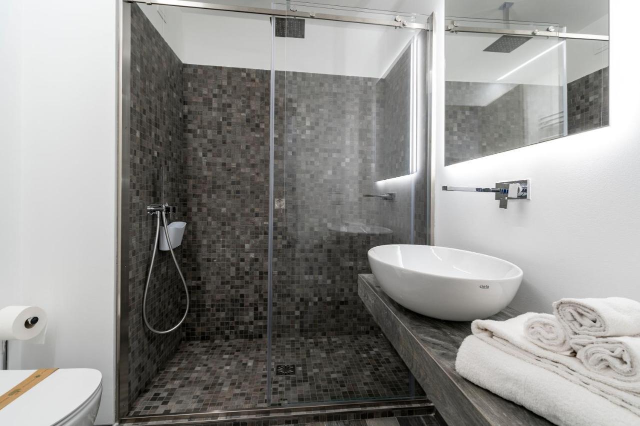 Palazzo Ruzante Padova - Barcellona Apt Экстерьер фото