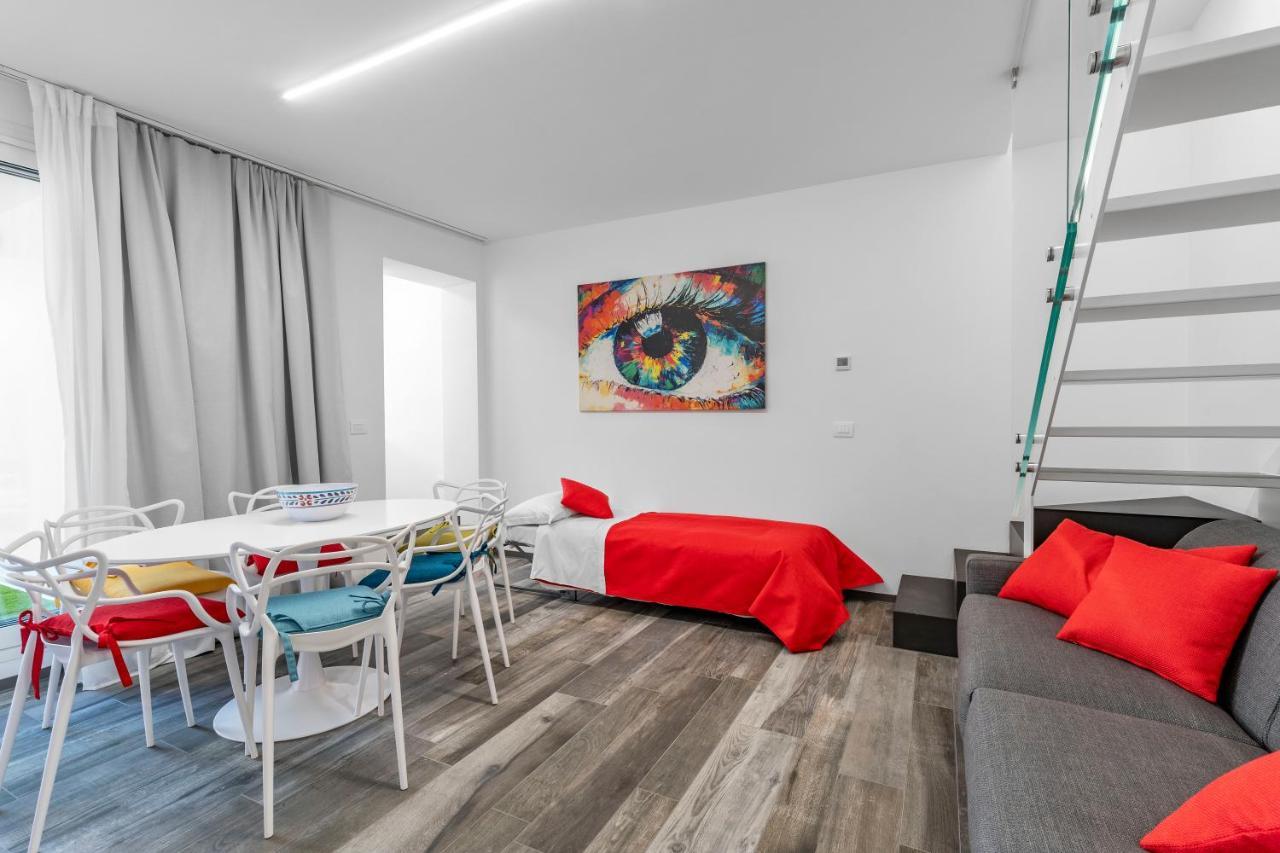 Palazzo Ruzante Padova - Barcellona Apt Экстерьер фото