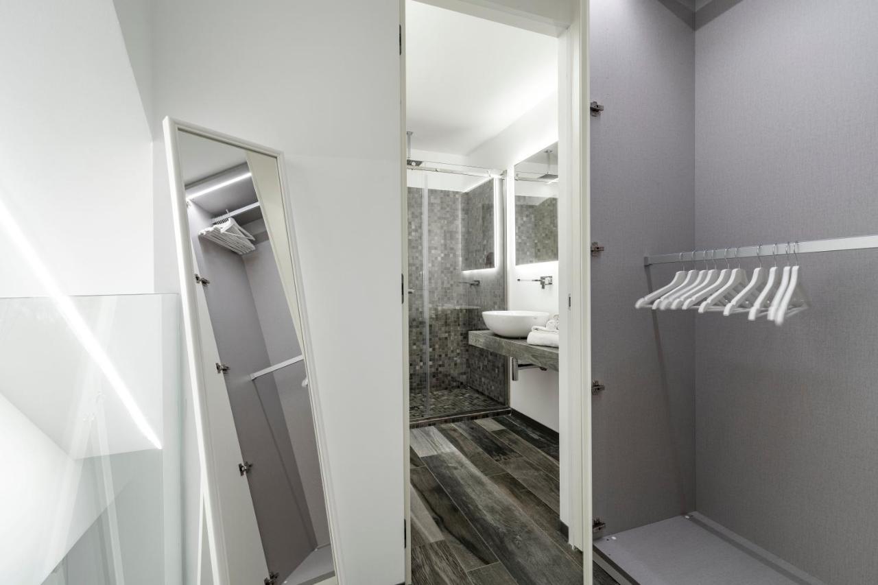 Palazzo Ruzante Padova - Barcellona Apt Экстерьер фото