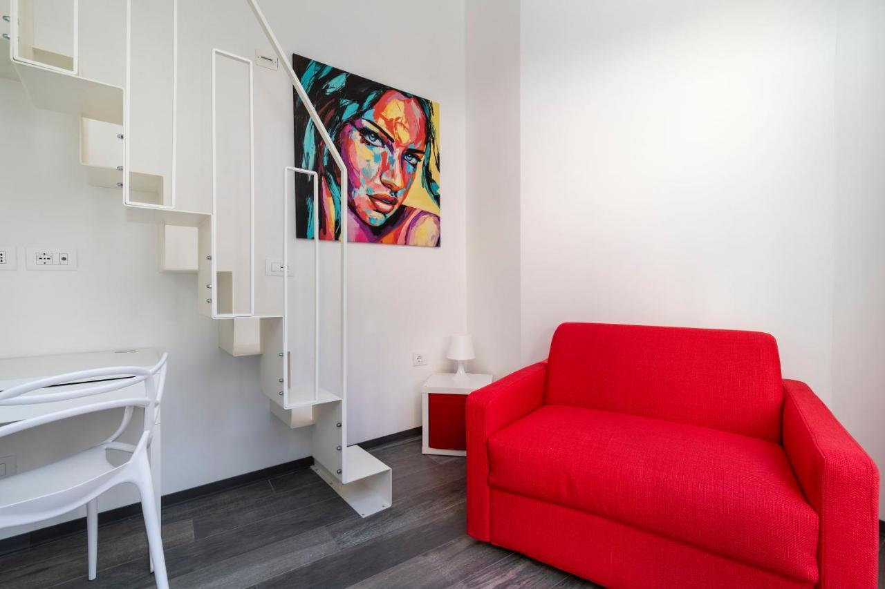 Palazzo Ruzante Padova - Barcellona Apt Экстерьер фото