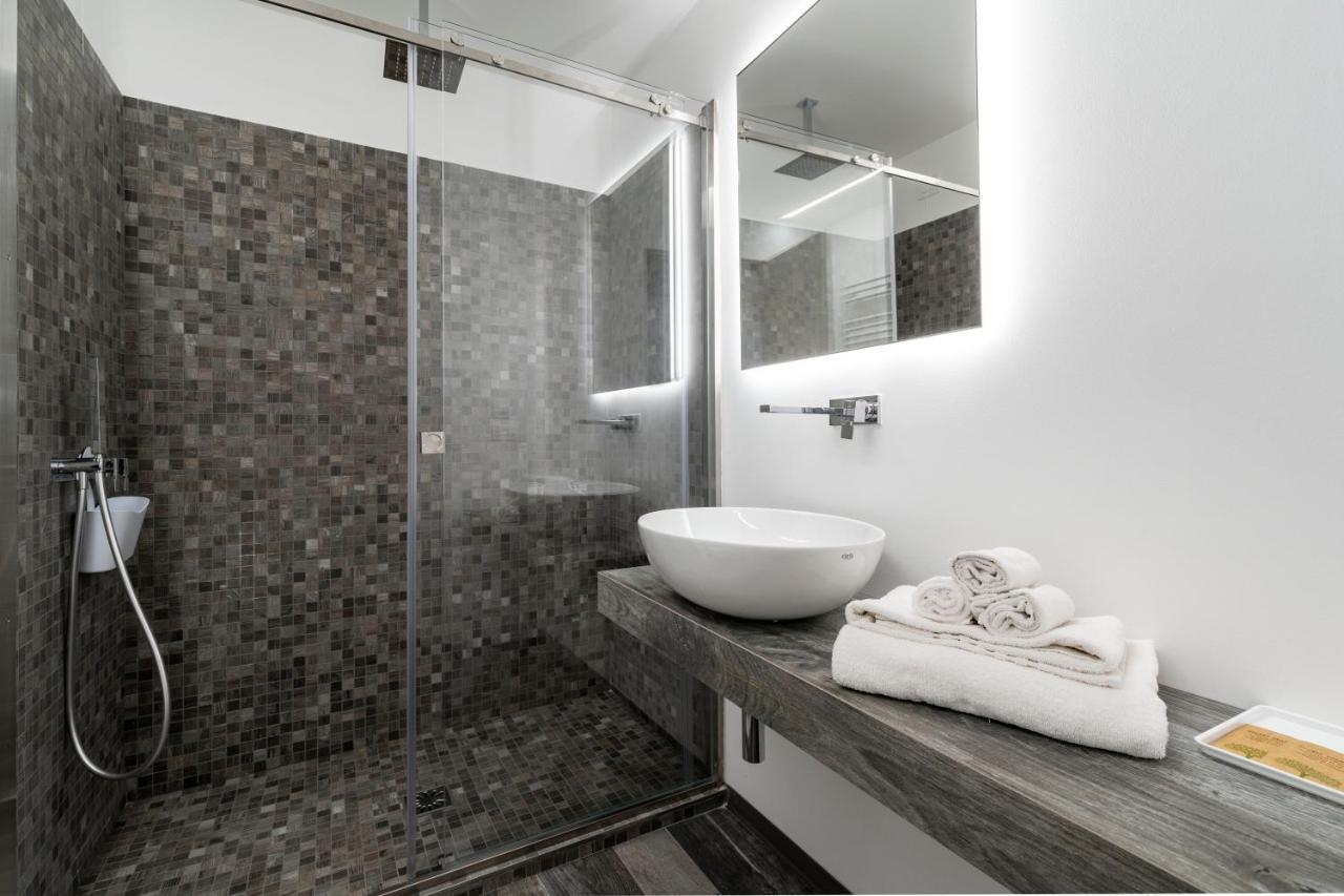 Palazzo Ruzante Padova - Barcellona Apt Экстерьер фото