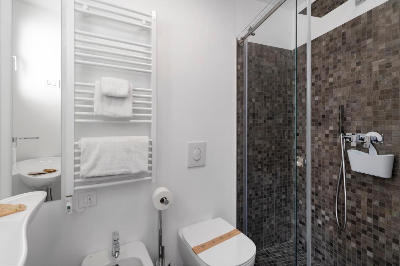 Palazzo Ruzante Padova - Barcellona Apt Экстерьер фото