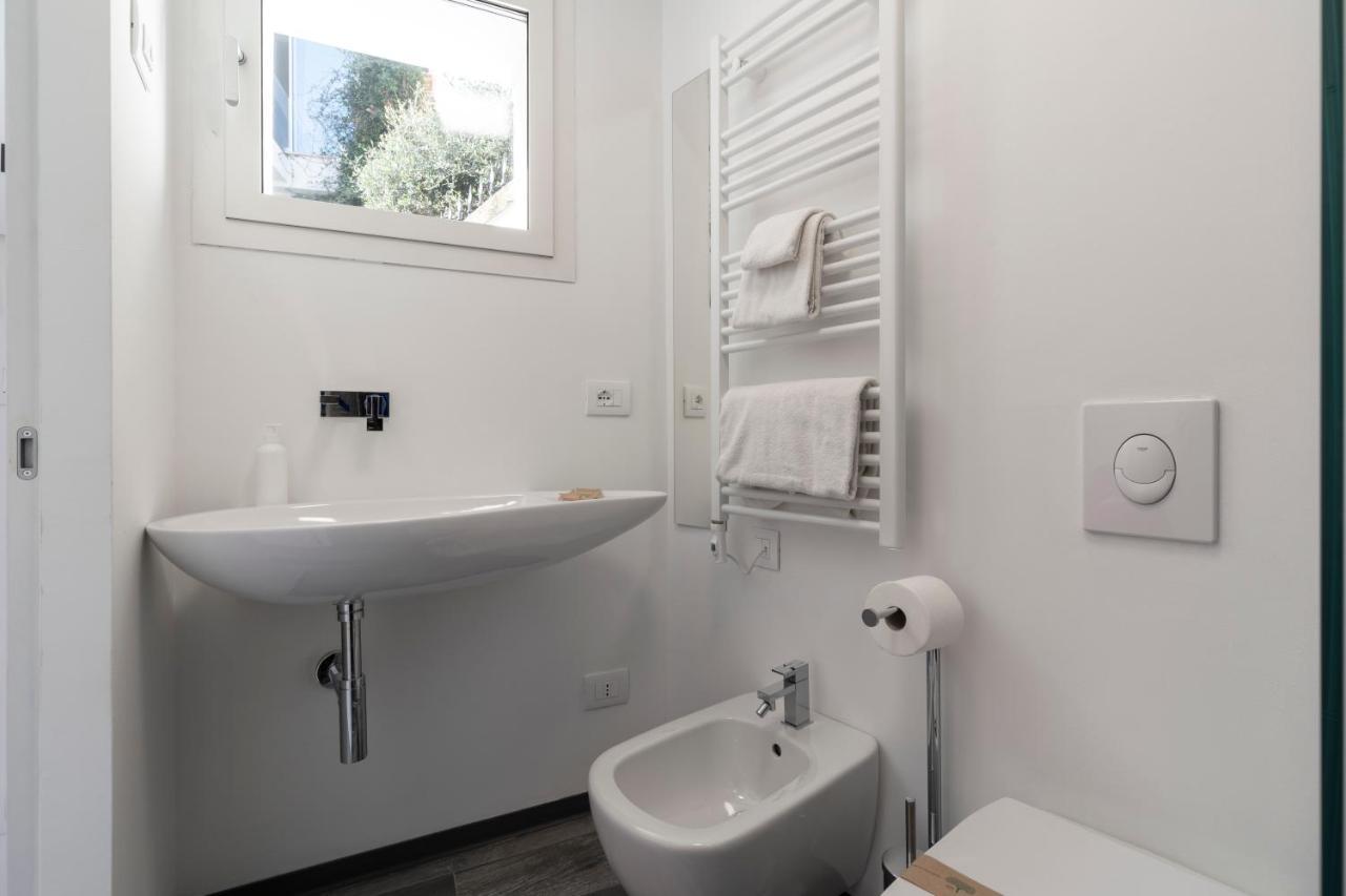 Palazzo Ruzante Padova - Barcellona Apt Экстерьер фото