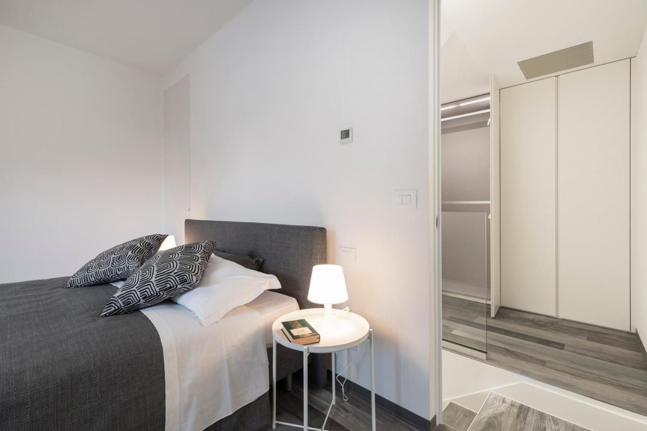 Palazzo Ruzante Padova - Barcellona Apt Экстерьер фото