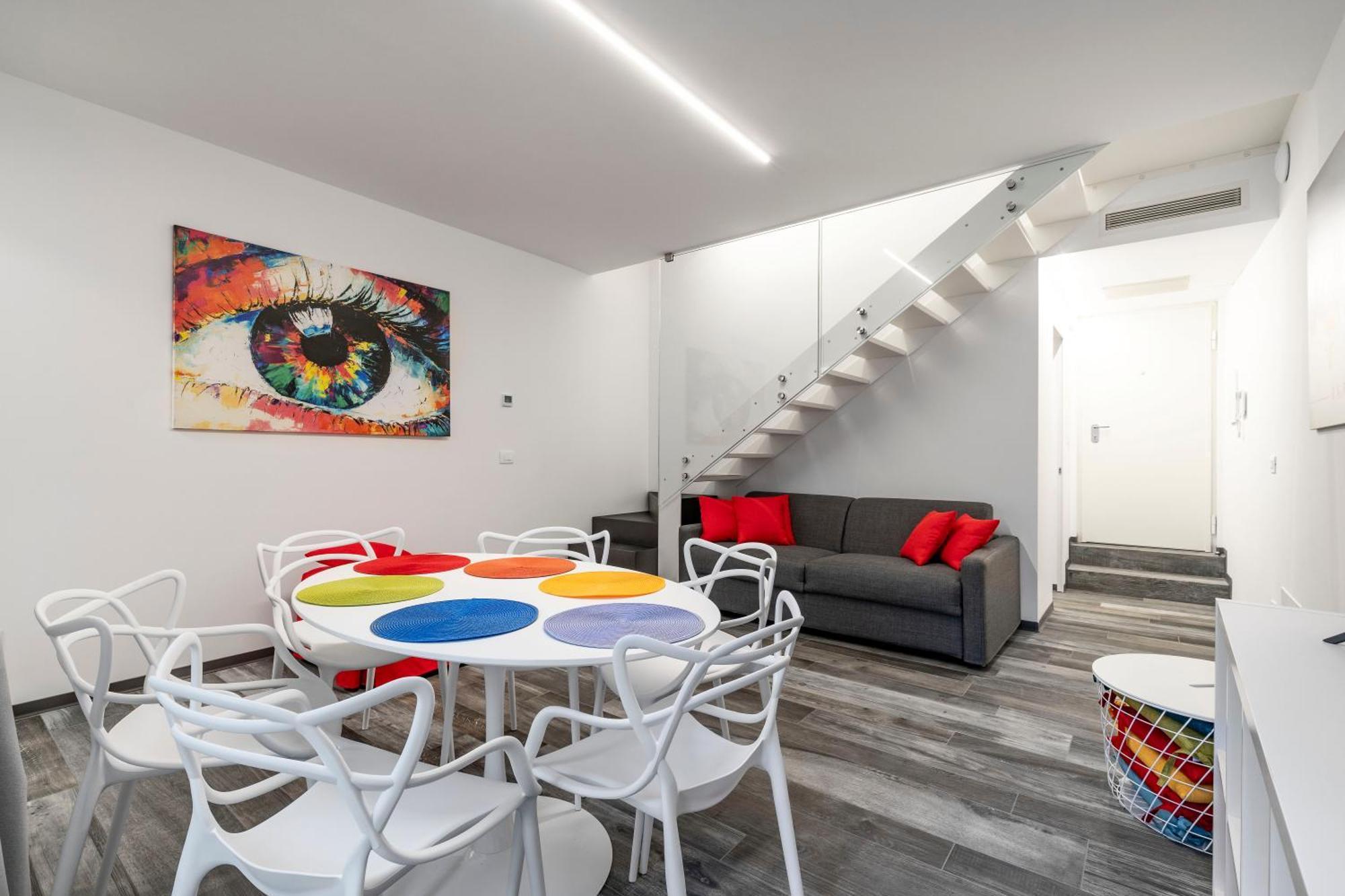 Palazzo Ruzante Padova - Barcellona Apt Экстерьер фото
